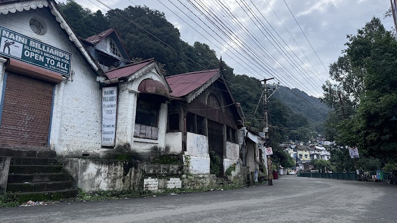 The Mall - The Mall Mall Rd, Tallital, Nainital, Uttarakhand 263001, India