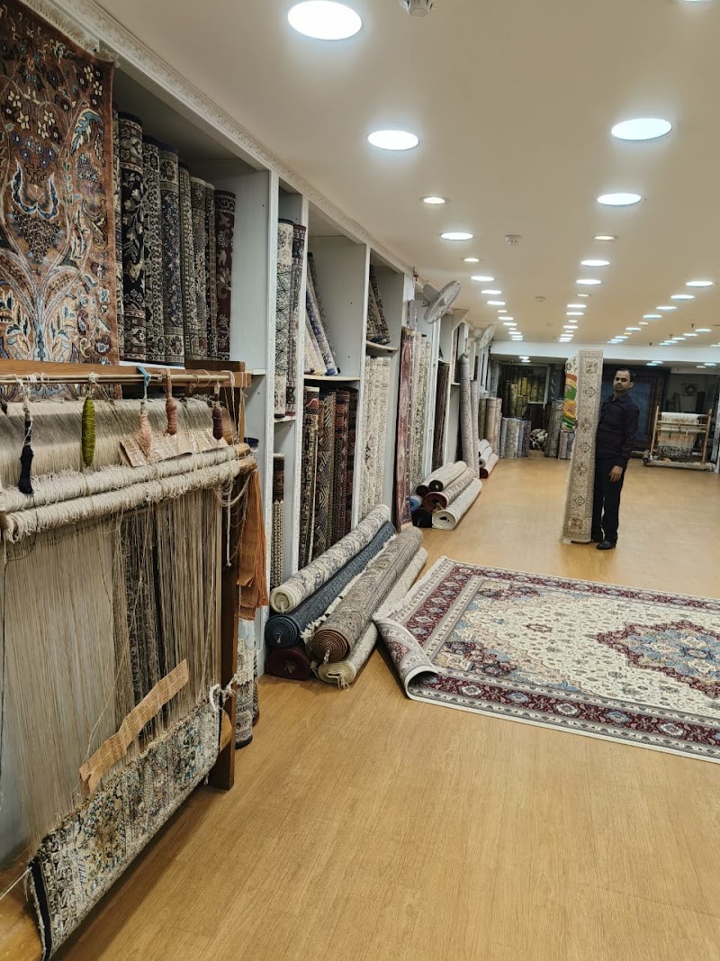 Delhi Haat Craft Cottage Industries - Delhi Haat Craft Cottage Industries, 95, SHAMBOO, N.S.I.C, Metro Station Nsic Okhla, 110020, near OKHLA, Old Ishwar Nagar, Shambhu Dayal Bagh, Kalkaji, New Delhi, DELHI, Delhi 110020, India