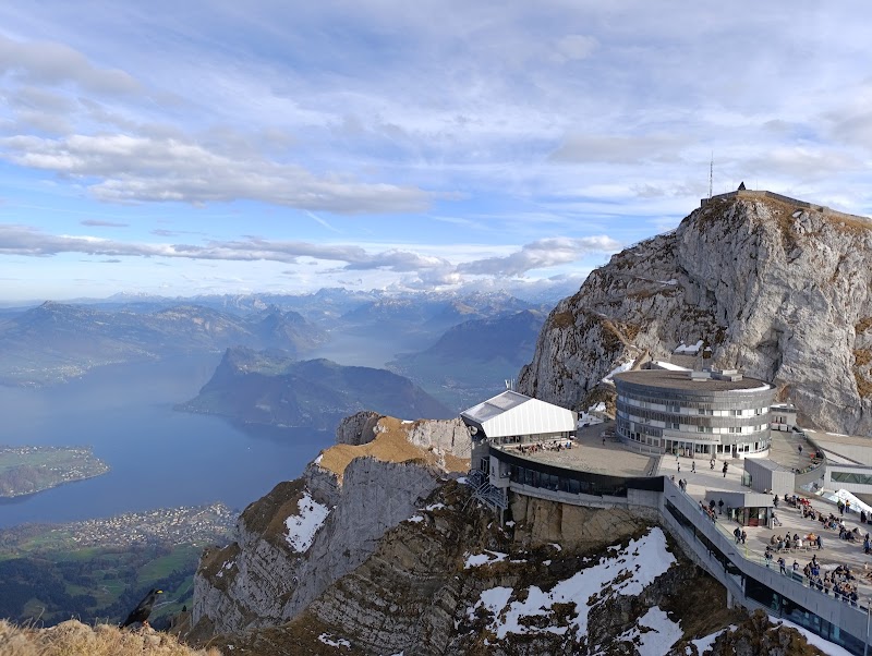Mount Pilatus - Mount Pilatus Mount Pilatus, 6010 Alpnach, Switzerland