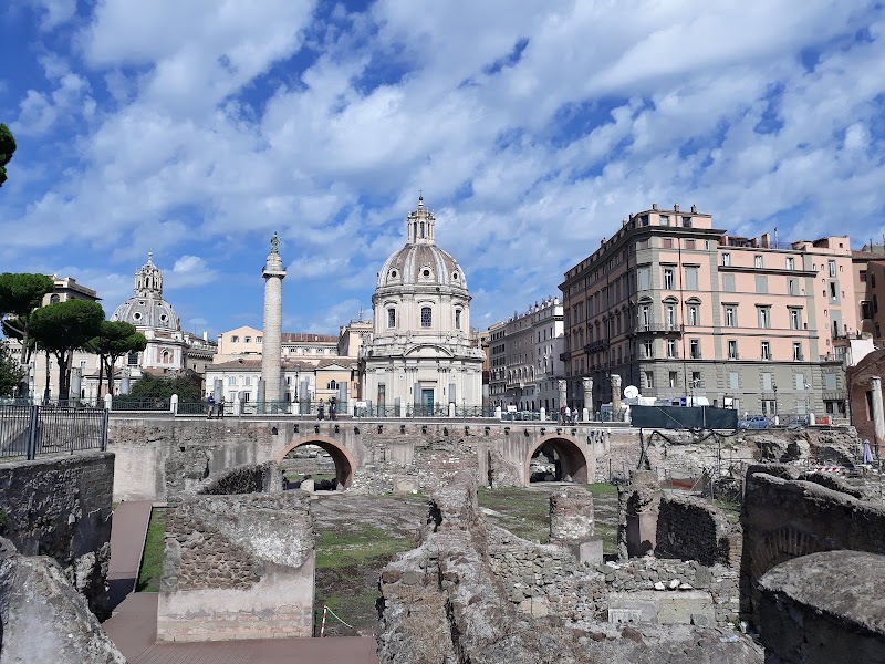 Capitoline Museums - Capitoline Museums Piazza del Campidoglio, 1, 00186 Roma RM, Italy