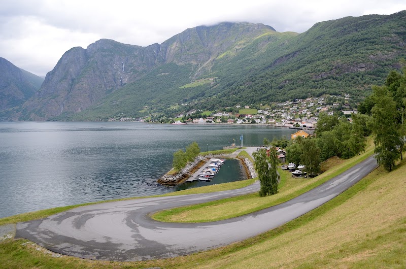 Aurland - Aurland Aurland, Norway