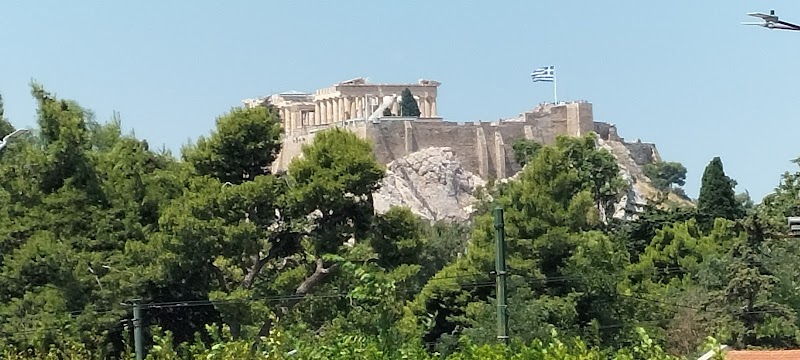 GuruWalk - GuruWalk, Aggelikis Chatzimichali 12, Athina 105 58, Greece