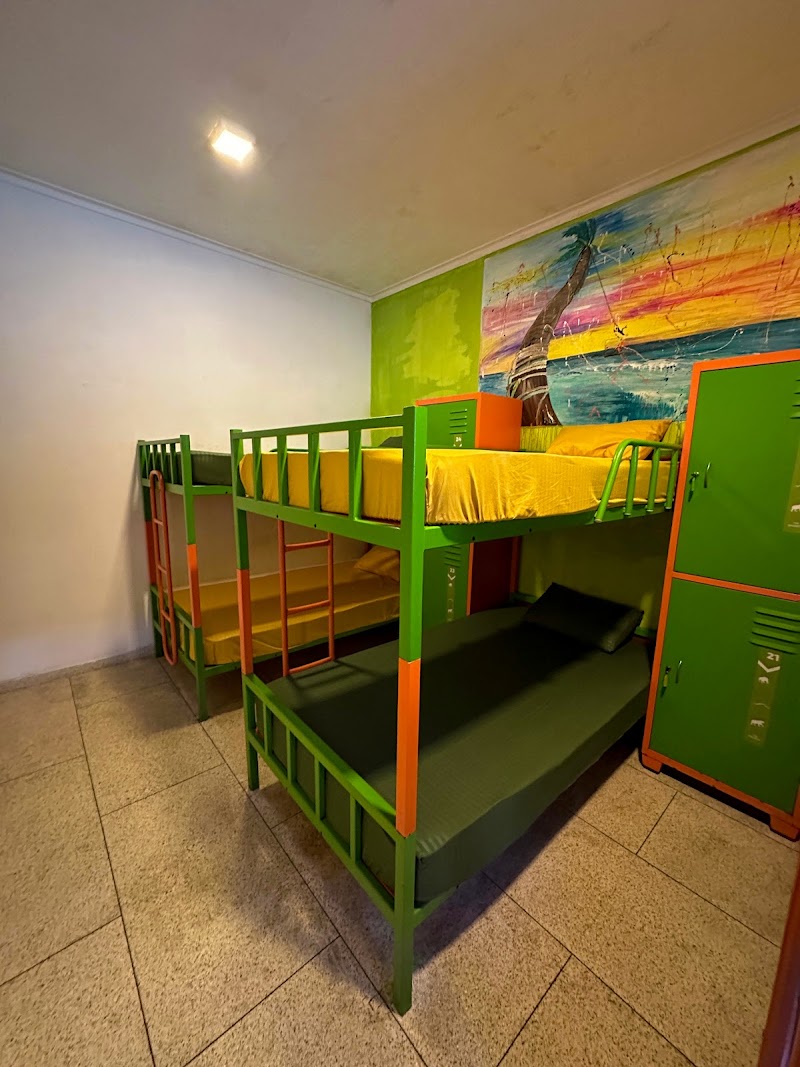 The Surf Hostel Weligama - The Surf Hostel Weligama, 24 Sri Wajiragnana Nahimi Mawatha, Weligama 81700, Sri Lanka