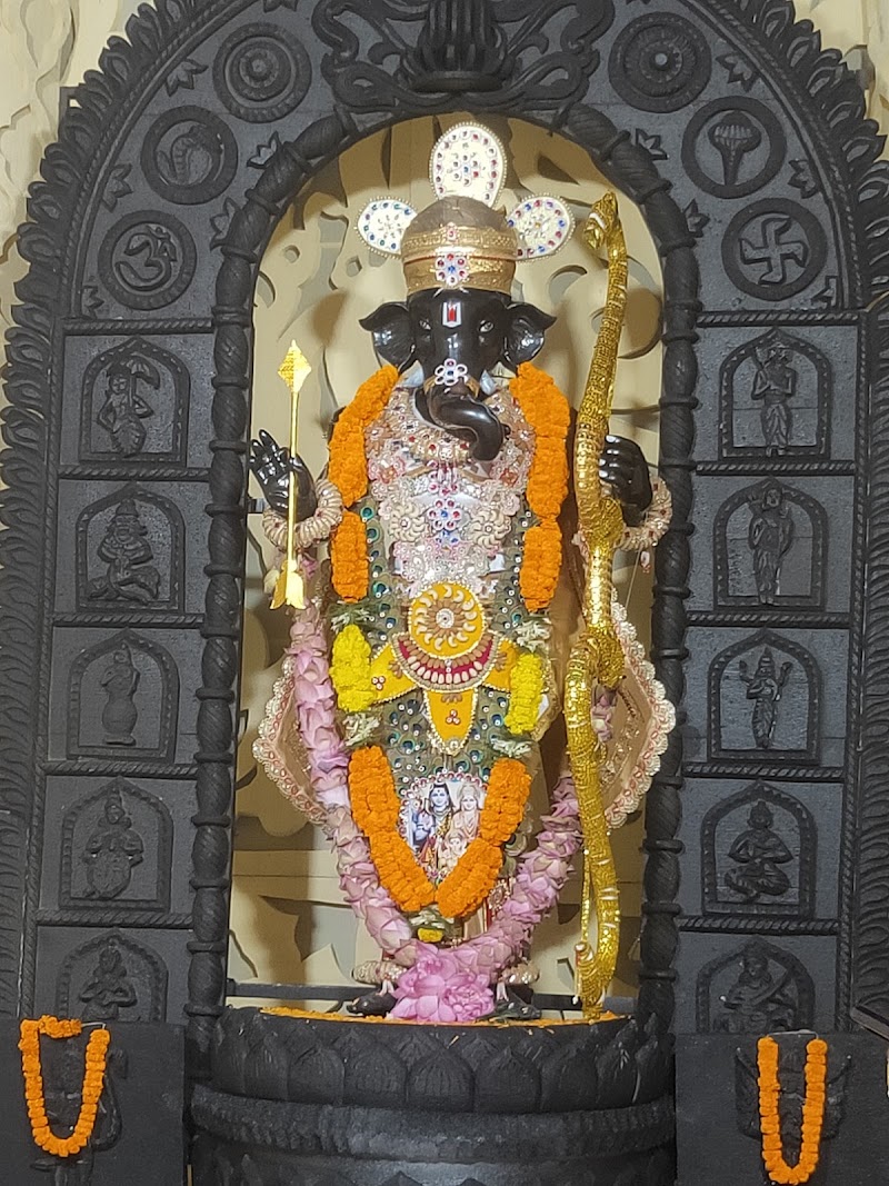 F. L. OFF SHOP GUMADERA - F. L. OFF SHOP GUMADERA, RV46+C8G, Belpahar, Odisha 768218, India
