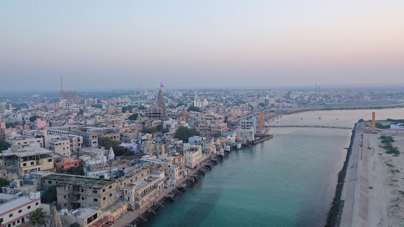 Devbhoomi Residency, Dwarika Gujarat