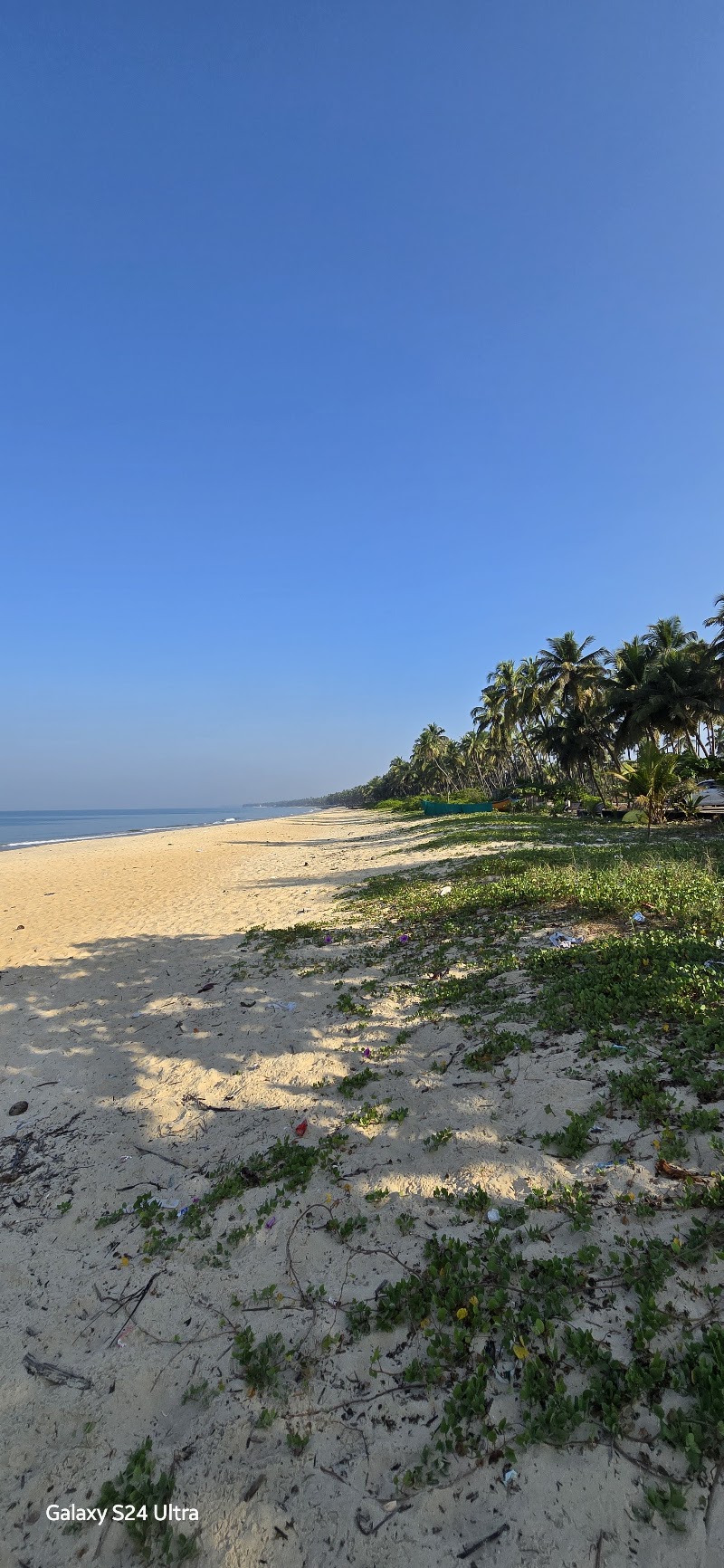 Aasare Beach Park - Aasare Beach Park 9MRW+FP2, Kadike Beach Rd, Thonse West, Padutonse, Karnataka 576115, India
