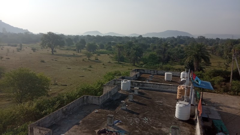 Housing Board Colony Shriram nagar (implipara), Kanker - Housing Board Colony Shriram nagar (implipara), Kanker, 7F8F+HC, Kodajunga, Chhattisgarh 494334, India