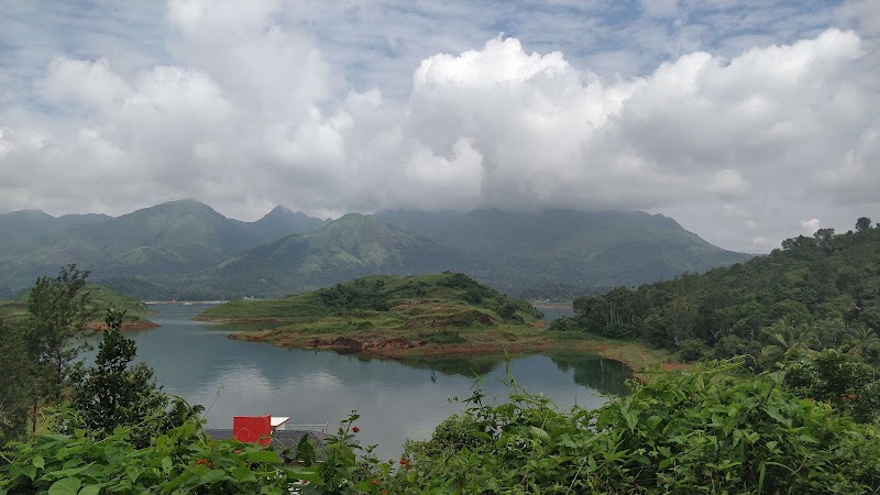 Banasura Sagar Dam - Banasura Sagar Dam Banasura Sagar Dam, Padinjarathara, Kerala 673575
