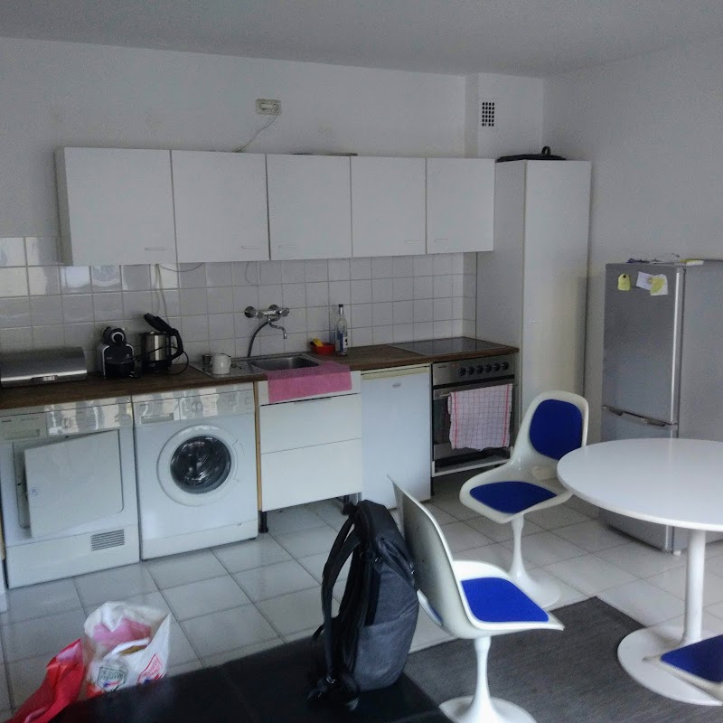 Apartment Belgisches Viertel - Apartment Belgisches Viertel Brüsseler Str. 95, 50672 Köln, Germany