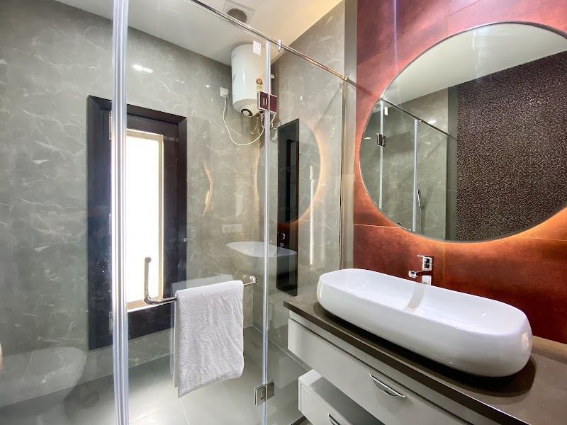Vastu Homestay - Vastu Homestay 28/1-1 Laxmi Road, and, Balbir Rd, opposite Bank of Baroda, near new store, Dalanwala, Dehradun, Uttarakhand 248001, India