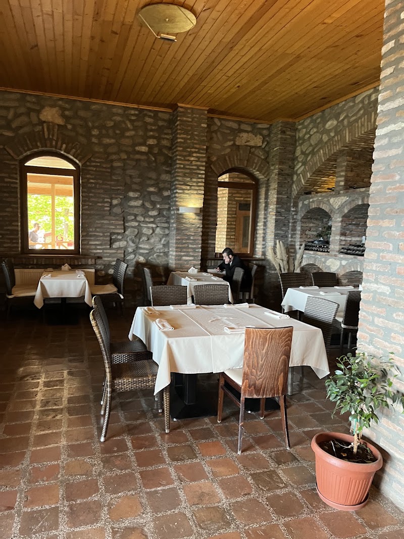Schuchmann Wine SPA - Schuchmann Wine SPA, WG2R+245, Kisiskhevi, Georgia