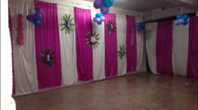 Ben-G Tent House - Ben-G Tent House, Bhaneshar, Paraghat, Chhattisgarh 495550, India