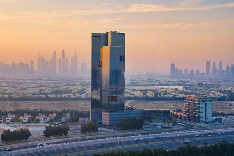Hotel Local Dubai, Jumeirah Village Triangle, Autograph Collection - Hotel Local Dubai, Jumeirah Village Triangle, Autograph Collection Street D61, District 7 - Al Barsha South Fifth - Jumeirah Village Triangle - Dubai - United Arab Emirates