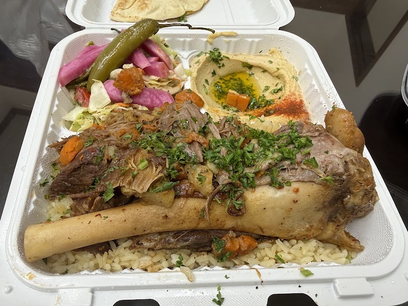 The Sultan Chicken - The Sultan Chicken 311 W 6th St, Los Angeles, CA 90013, USA