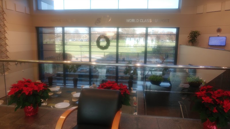 SHI International Corp. Headquarters - SHI International Corp. Headquarters, 290 Davidson Ave, Somerset, NJ 08873, USA