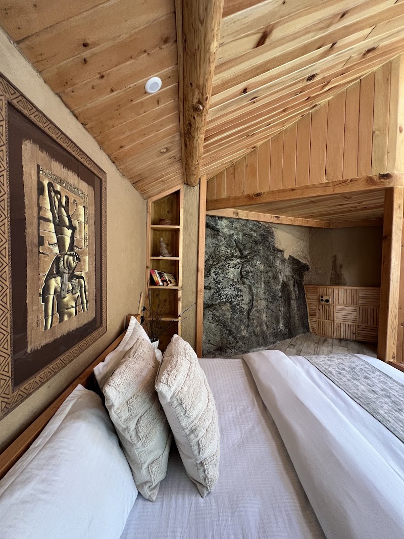 Doghari Chalets Jibhi by HimTrek Stay - Doghari Chalets Jibhi by HimTrek Stay Village and post office Jibhi Just 500 meters before, Market, Jibhi, Bini, Himachal Pradesh 175123, India