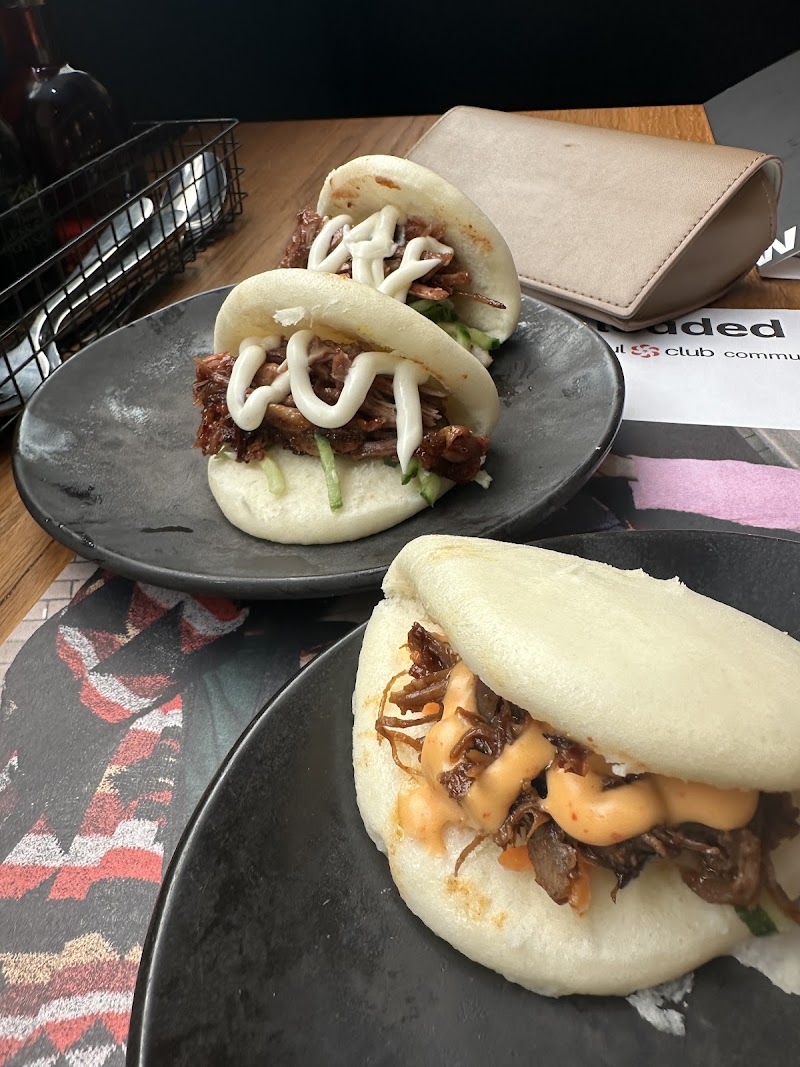 wagamama glasgow city centre - wagamama glasgow city centre, 97 W George St, Glasgow G2 1PB, UK