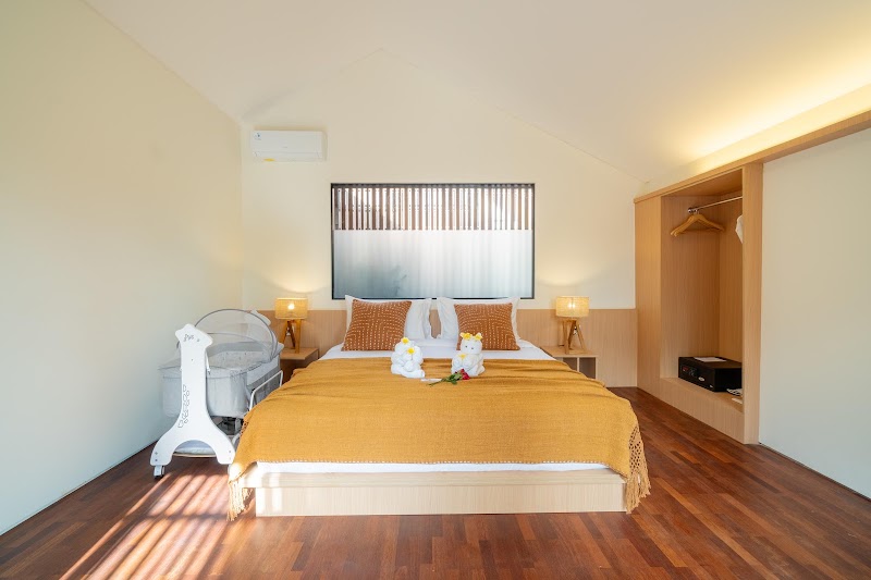 Sebali Ubud Villas By Premier Hospitality Asia - Sebali Ubud Villas By Premier Hospitality Asia, G7H5+42F, Jl. Cempaka No.8, Keliki, Kec. Tegallalang, Kabupaten Gianyar, Bali 80561, Indonesia