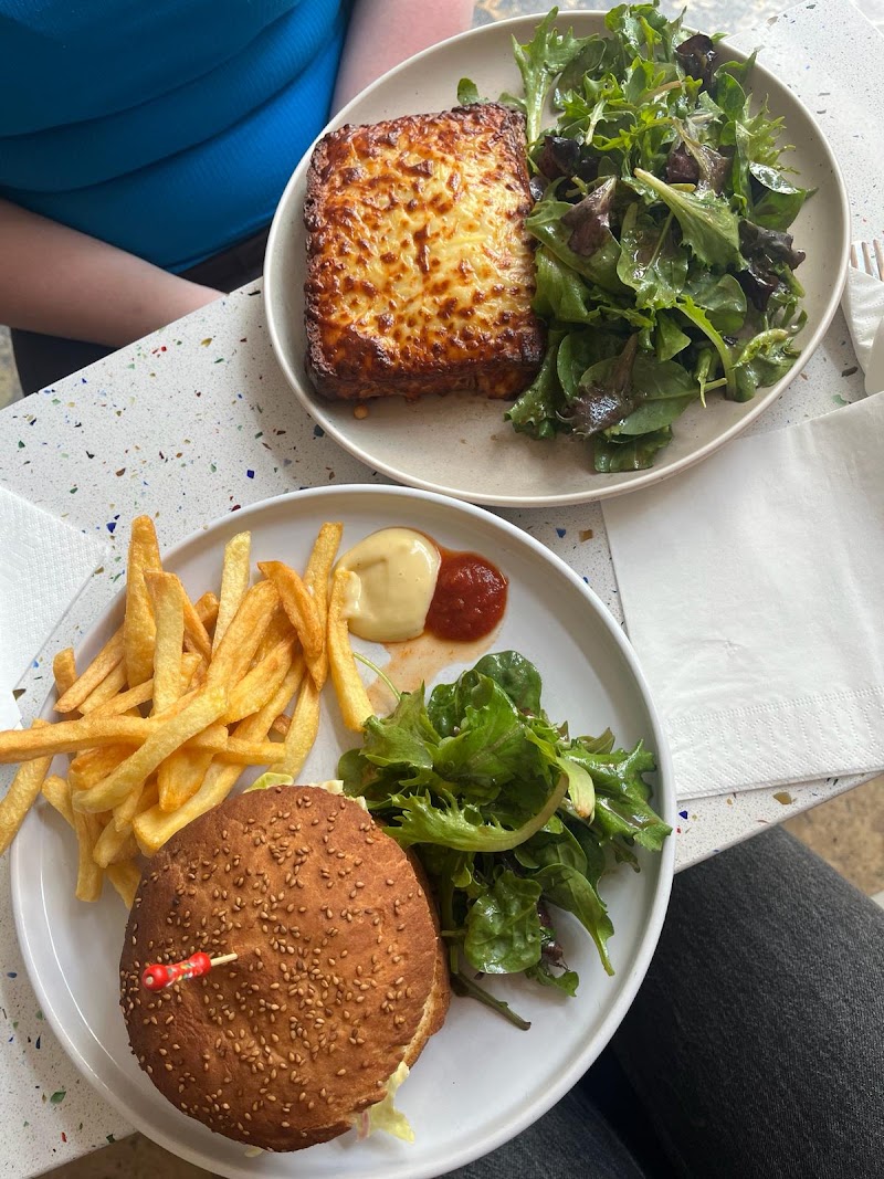 Noglu - Noglu 15 Rue Basfroi, 75011 Paris, France