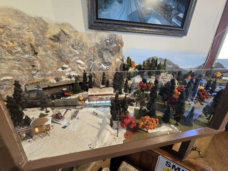 Peachland Museum - Peachland Museum 5890 Beach Ave, Peachland, BC V0H 1X4, Canada
