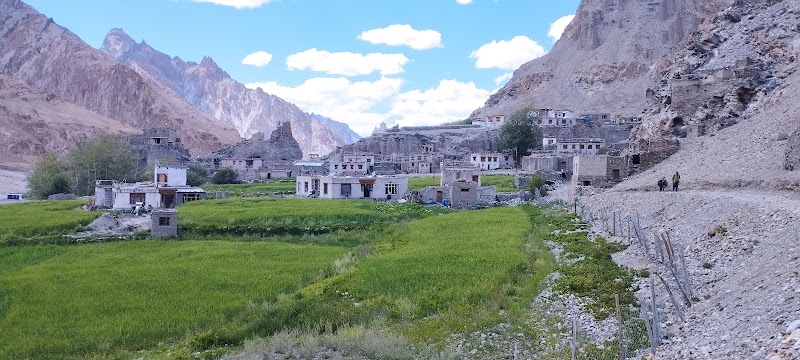 Trekking in Ladakh - Trekking in Ladakh, Zangsti Hemis Complex, Leh, 194101