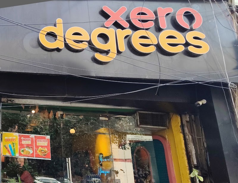 Xero degrees rohini - Xero degrees rohini Pocket C9, 8, opp. metro pillar 397, Pocket 9, Sector 7, Rohini, Delhi, 110085, India