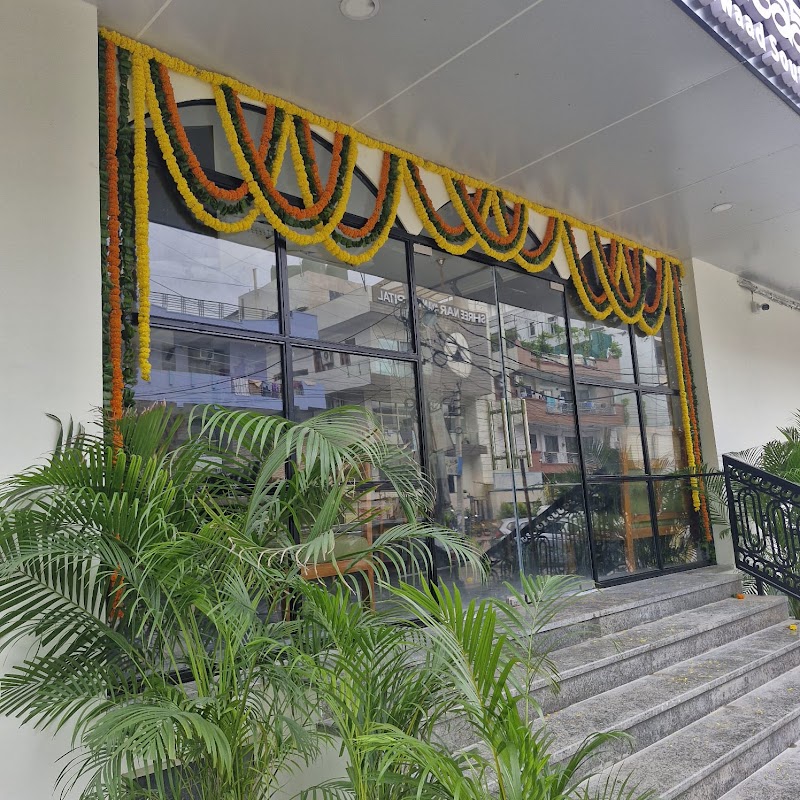 Suprasaad South and North Indian Restaurant Mathura Road