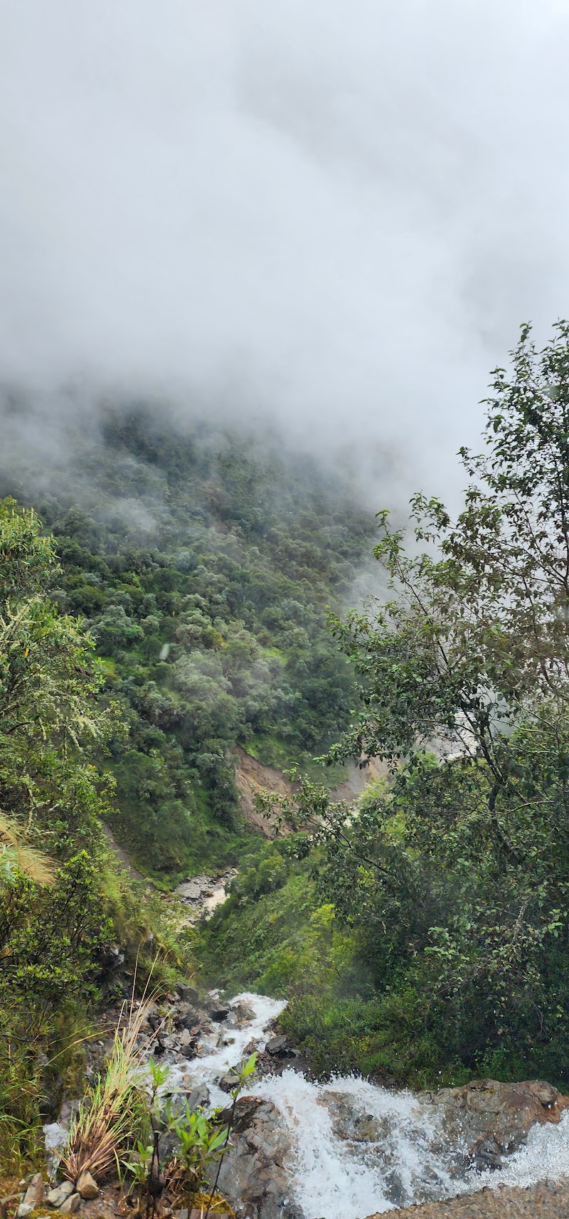 SORAYPAMPA - Soraypampa, JC7H+79P, Mollepata 08640, Peru