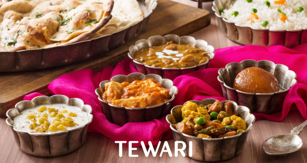 Tewari Brothers - Tewari Brothers, 73, Municipal Market, Connaught Cir, Connaught Lane, Connaught Place, New Delhi, Delhi 110001, India