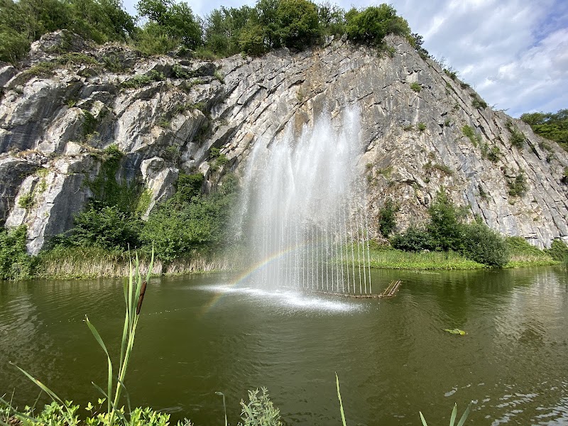 Durbuy Anticline - Durbuy Anticline, Rue des Récollets 322, 6940 Durbuy, Belgium