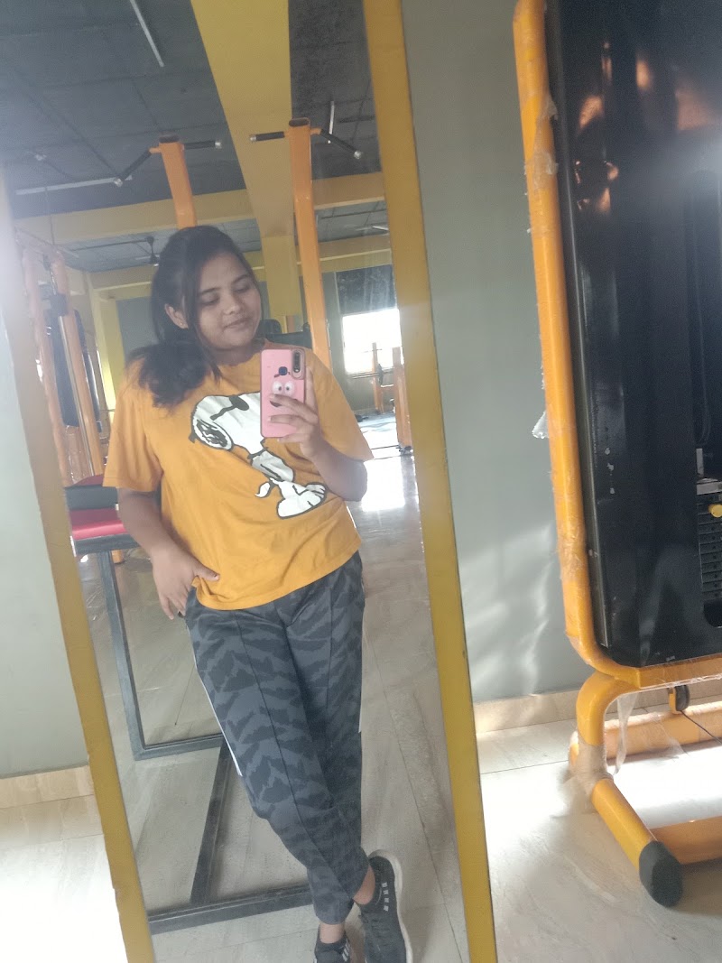 Phoenix Gym - Phoenix Gym Jalebi Chowk, Camp 2, Bhilai, Chhattisgarh 490023, India