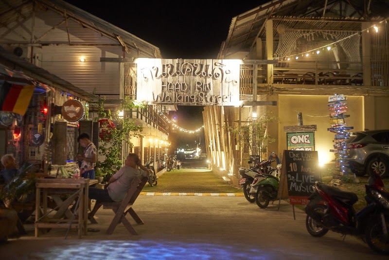 U Hostel Koh Phangan