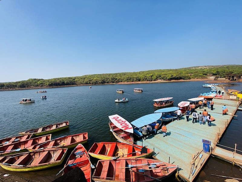 Venna Lake - Venna Lake Venna Lake, Mahabaleshwar, Maharashtra 412806