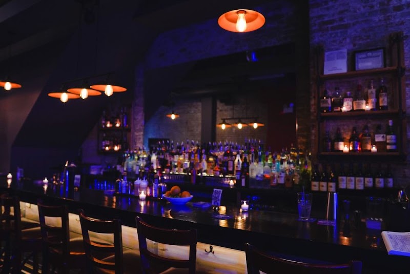 Brooklyn Music Kitchen - Brooklyn Music Kitchen 177 Vanderbilt Ave, Brooklyn, NY 11205, USA