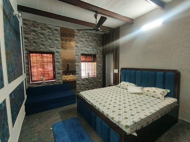 Luxury Farm Villa | Pool | 40 mins from Gurgaon - Luxury Farm Villa | Pool | 40 mins from Gurgaon Best Western Resort, Country Club Manesar, Road, Manesar, Panchgaon, Para, Haryana 122105, India