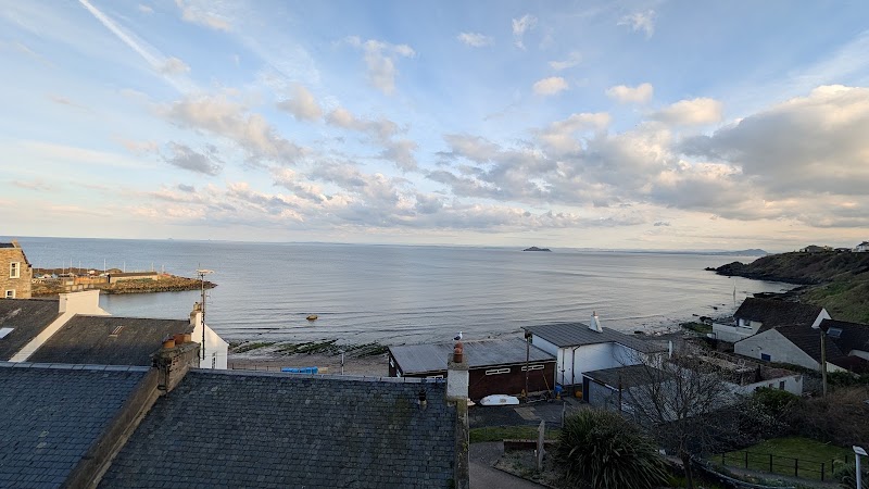 Kinghorn - Kinghorn, Station Brae, Kinghorn, Burntisland KY3 9RA, UK