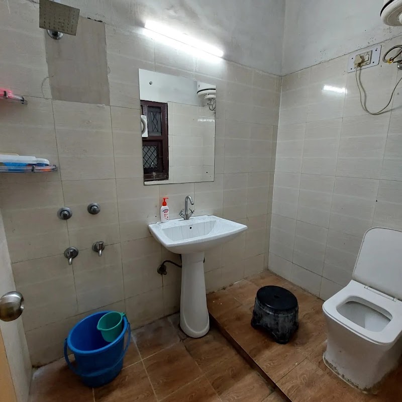 Acasa residency (PG) - Acasa residency (PG) House no.98, metro station gate, 2, Gali No 1, near saket, Saiyad ul Ajaib, Saket, New Delhi, Delhi 110030, India