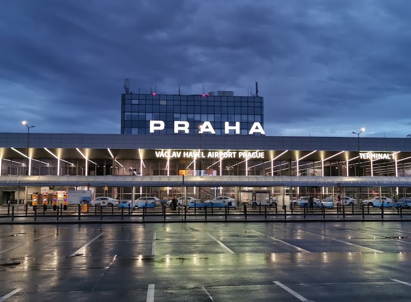 Václav Havel Airport Prague - Václav Havel Airport Prague Aviatická, 161 00 Praha 6, Czechia