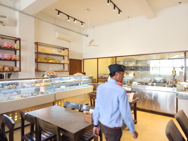 Anandam - Anandam 8239+W88, Industrial Area, Govt.Industrial Estate, Niranjanpur, Dehradun, Uttarakhand 248001, India