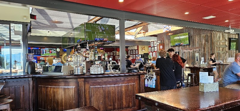 Frankton Arm Tavern - Frankton Arm Tavern, 14 Yewlett Crescent, Frankton, Queenstown 9300, New Zealand