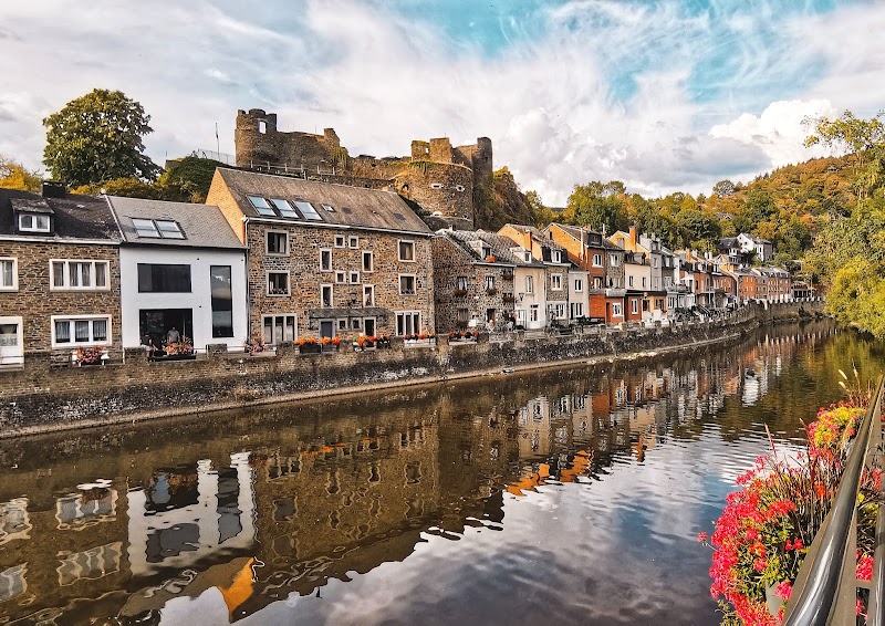 Wallonia - Wallonia, Belgium