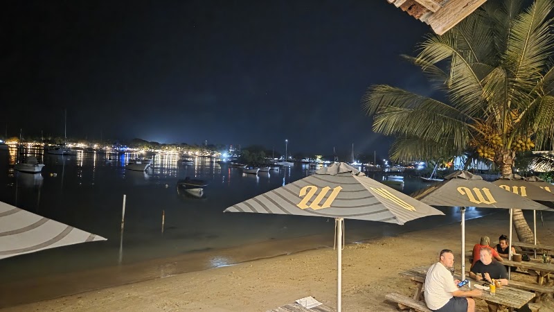 Beach House Restaurant & Bar - Beach House Restaurant & Bar, Royal Rd., B13, Grand Baie, Mauritius