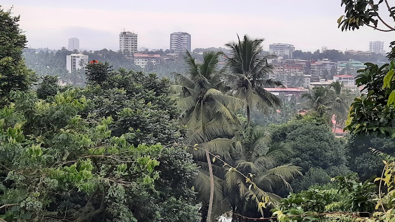 Kadri - Kadri, Mangaluru, Karnataka, India