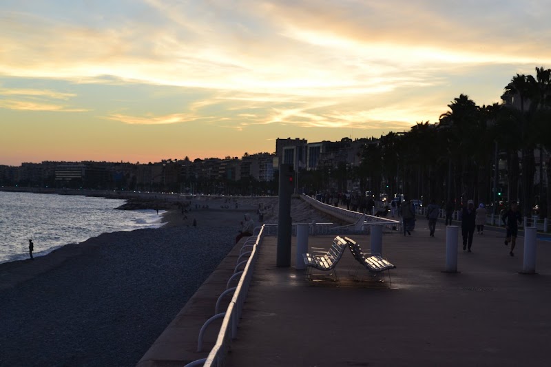 Li Rateta Plage (ex- Florida Beach) - Li Rateta Plage (ex- Florida Beach) 71 Prom. des Anglais, 06000 Nice, France