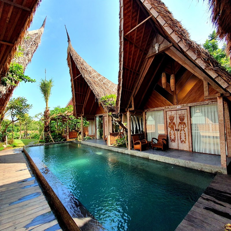 Premadhan Sanctuary - Premadhan Sanctuary Jl. Munduk Batu Belah No.23-26, Pererenan, Kec. Mengwi, Kabupaten Badung, Bali 80351, Indonesia