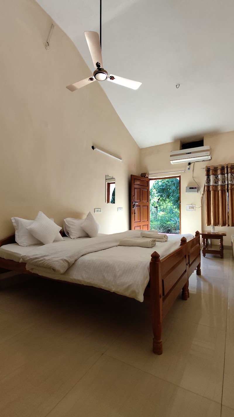 VAN VIHAR RESORT KANHA - VAN VIHAR RESORT KANHA Kanha Tiger Reserve, Khatiya Narangi, Khatia, Madhya Pradesh 481768, India