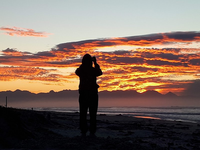 False Bay Surf Lifesaving Club - False Bay Surf Lifesaving Club, 3 Beach Rd, Muizenberg, Cape Town, 7950, South Africa