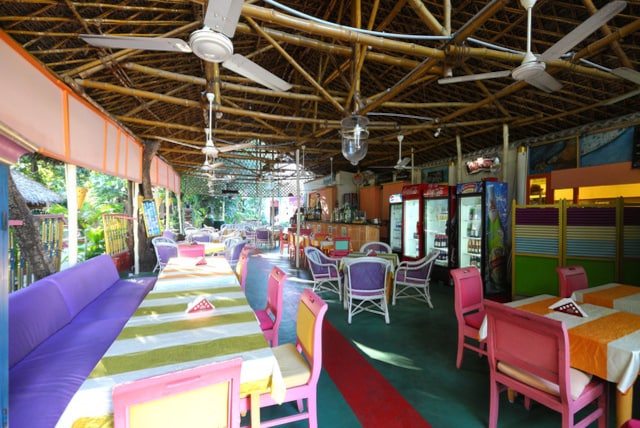 OYO 7855 Hotel De Pondicherry - OYO 7855 Hotel De Pondicherry Plot No. 38, Dumas Street, Beach Rd, White Town, Puducherry, 605001, India