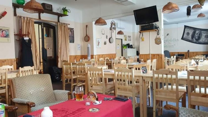 Music bar U Šesti strun - Music bar U Šesti strun Soukenická 162/16, Vnitřní Město, 397 01 Písek-Písek 1, Czechia