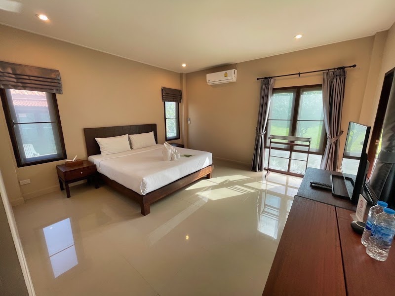 Bluewhale Home Samui - Bluewhale Home Samui 126, beach, 70-77 Thanon Had Lamai, Tambon Maret, Amphoe Ko Samui, Chang Wat Surat Thani 84310, Thailand